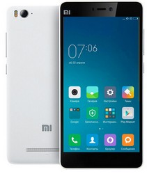 Прошивка телефона Xiaomi Mi 4c Prime в Астрахане